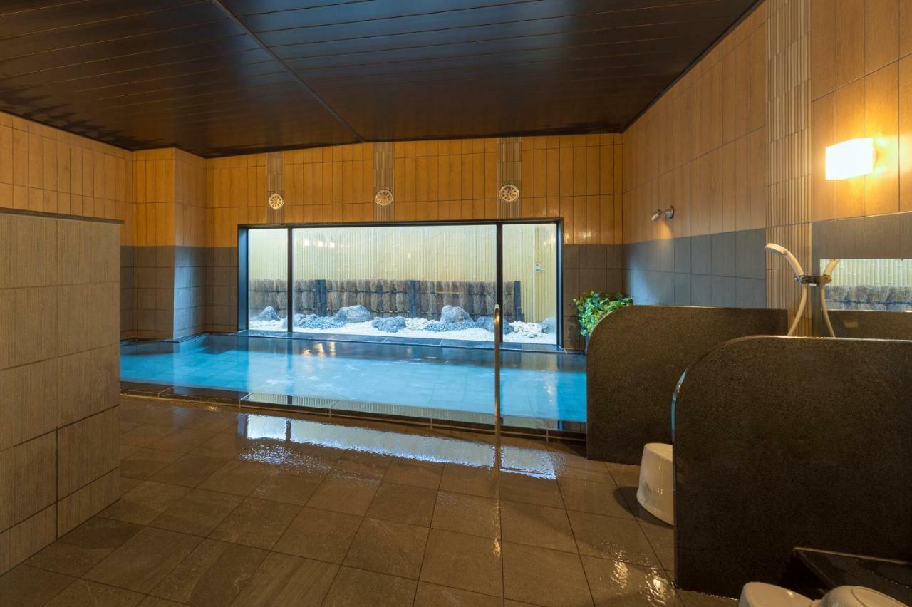 Hotel Route-Inn Utsunomiya Yuinomori -Lightline Yuinomori Nishi Ekimae- Exterior photo